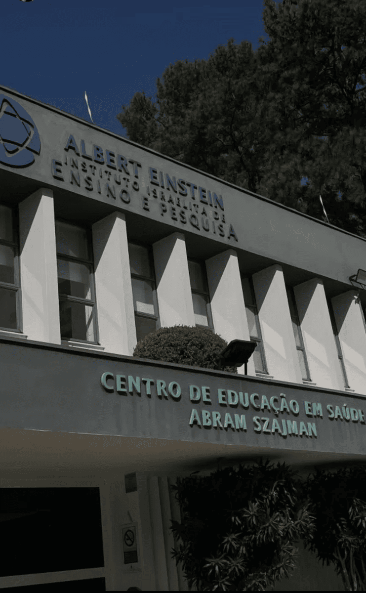 Hospital Israelita Albert Einstein